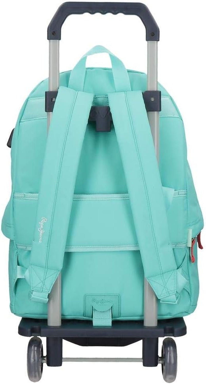 Mochila Pepe Jeans Naty Shop mochilas y carteras premium