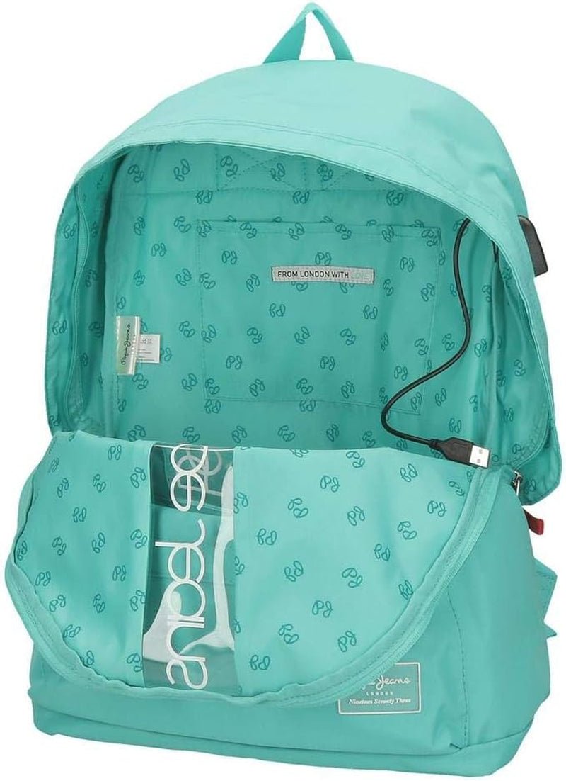Mochila Pepe Jeans Naty Shop mochilas y carteras premium