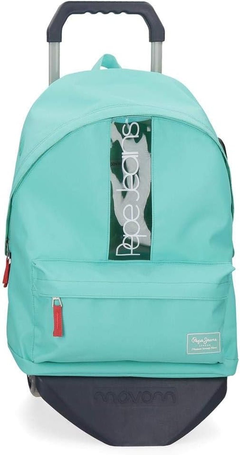 Mochila Pepe Jeans Mochilas y carteras Premium Naty Shop Mochila + Trolley