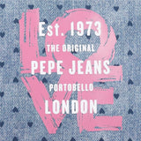 Pepe Jeans Mochila Noni Denim Mochilas y carteras premium Naty Shop