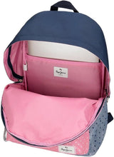 Pepe Jeans Mochila Noni Denim Mochilas y carteras premium Naty Shop
