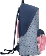 Pepe Jeans Mochila Noni Denim Mochilas y carteras premium Naty Shop