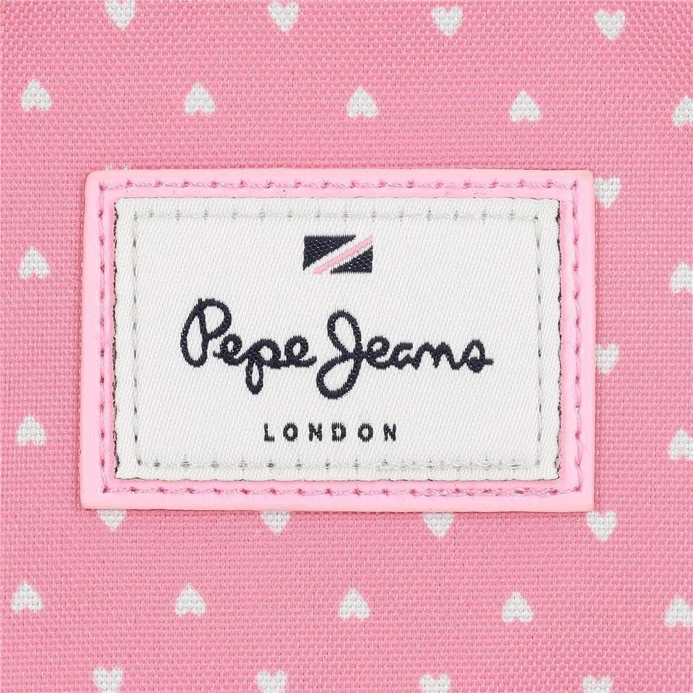 Pepe Jeans Mochila Noni Denim Mochilas y carteras premium Naty Shop