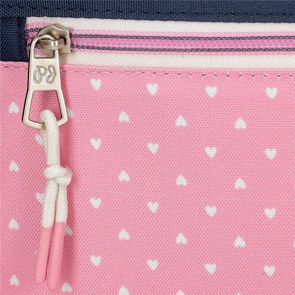 Pepe Jeans Mochila Noni Denim Mochilas y carteras premium Naty Shop