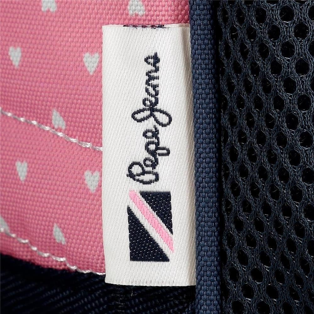 Pepe Jeans Mochila Noni Denim Mochilas y carteras premium Naty Shop