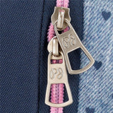 Pepe Jeans Mochila Noni Denim Mochilas y carteras premium Naty Shop