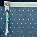 Mochila Escolar Pepe Jeans Dalma Mochila infantil fabricada en poliéster, tirantes ajustables anchos y ajustables, bolsillo frontal. De Joumma Bags Naty Compra mochilas y carteras premium