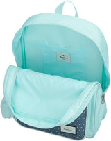 Mochila Escolar Pepe Jeans Dalma Mochila infantil fabricada en poliéster, tirantes ajustables anchos y ajustables, bolsillo frontal. De Joumma Bags Naty Compra mochilas y carteras premium
