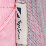 Pepe Jeans Mochila Escolar Miri, Rosa, 31 x 44 x 17,5 cm, Poliéster, 22,79 l, Rosa, Mochila Escolar Mochilas y carteras premium Naty Shop