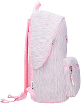 Pepe Jeans Mochila Escolar Miri, Rosa, 31 x 44 x 17,5 cm, Poliéster, 22,79 l, Rosa, Mochila Escolar Mochilas y carteras premium Naty Shop