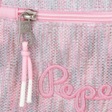Pepe Jeans Mochila Escolar Miri, Rosa, 31 x 44 x 17,5 cm, Poliéster, 22,79 l, Rosa, Mochila Escolar Mochilas y carteras premium Naty Shop