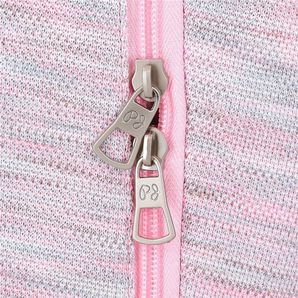 Pepe Jeans Mochila Escolar Miri, Rosa, 31 x 44 x 17,5 cm, Poliéster, 22,79 l, Rosa, Mochila Escolar Mochilas y carteras premium Naty Shop