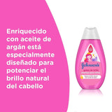 Champú infantil - Baño y Cuidado de la piel Naty Shop