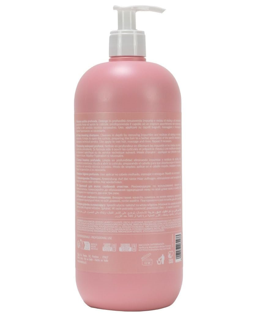 CHAMPÚ Infantil - Baño y Cuidado de la Piel Naty Shop