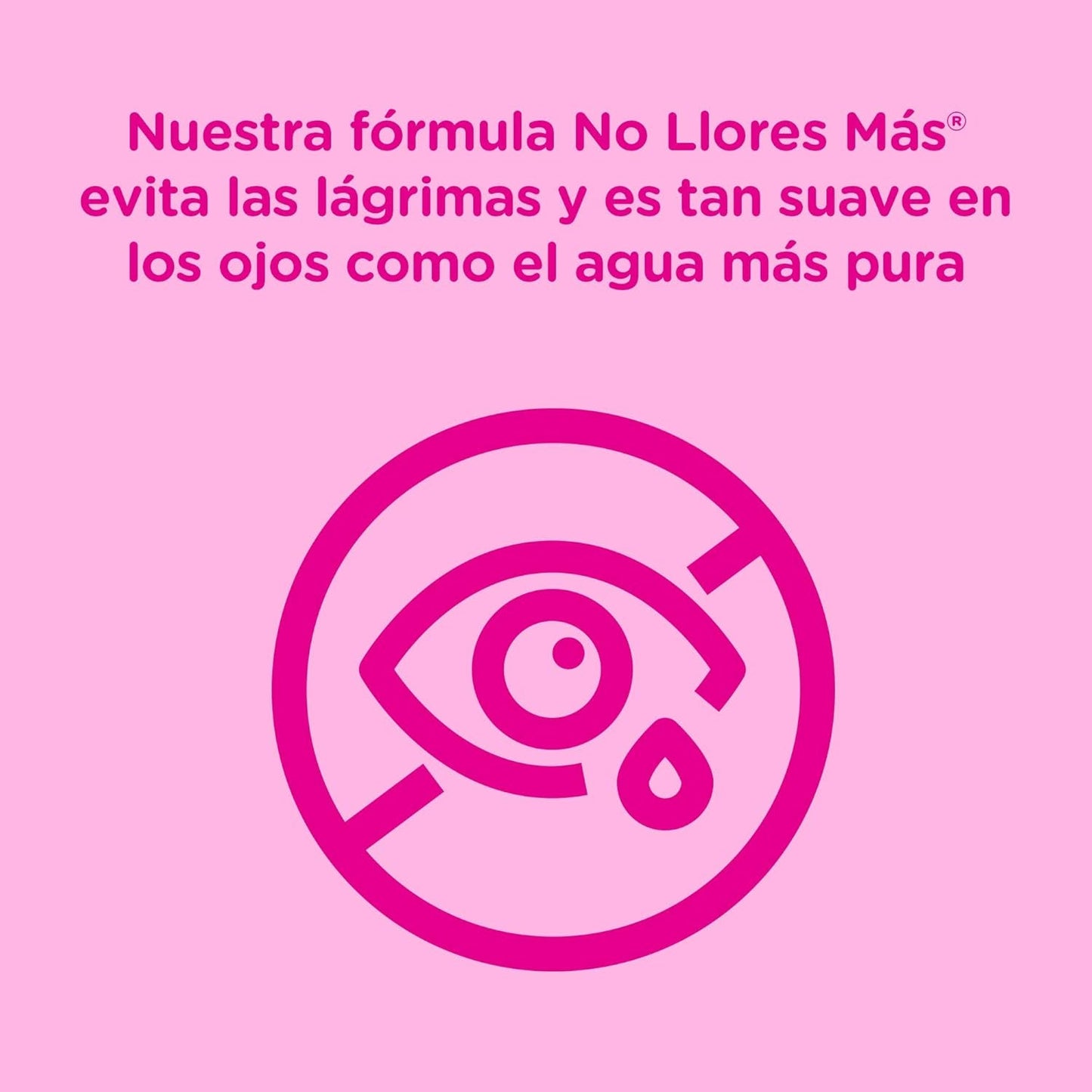 Champú infantil - Baño y Cuidado de la piel Naty Shop