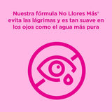 Champú infantil - Baño y Cuidado de la piel Naty Shop
