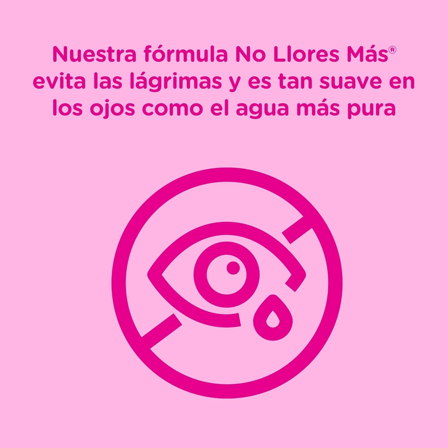 Champú infantil - Baño y Cuidado de la piel Naty Shop
