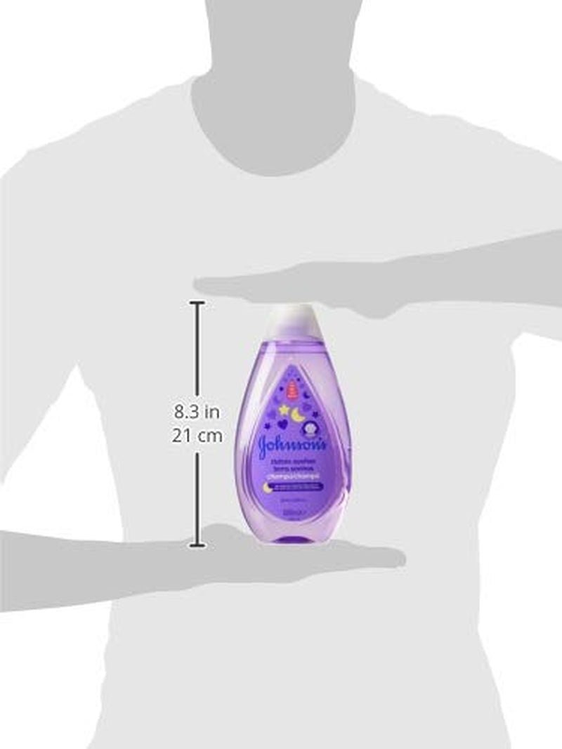 Champú infantil - Baño y Cuidado de la piel Naty Shop