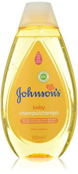 Champú - 500 ml (1 pack) Infantil - Baño y Cuidado de la Piel Naty Shop 500 Ml (1 pack)