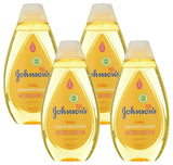 Champú - 500 ml (pack 1) Infantil - Baño y Cuidado de la Piel Naty Shop 500 Ml (pack de 4)