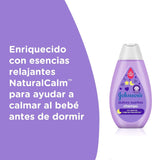 Champú infantil - Baño y Cuidado de la piel Naty Shop