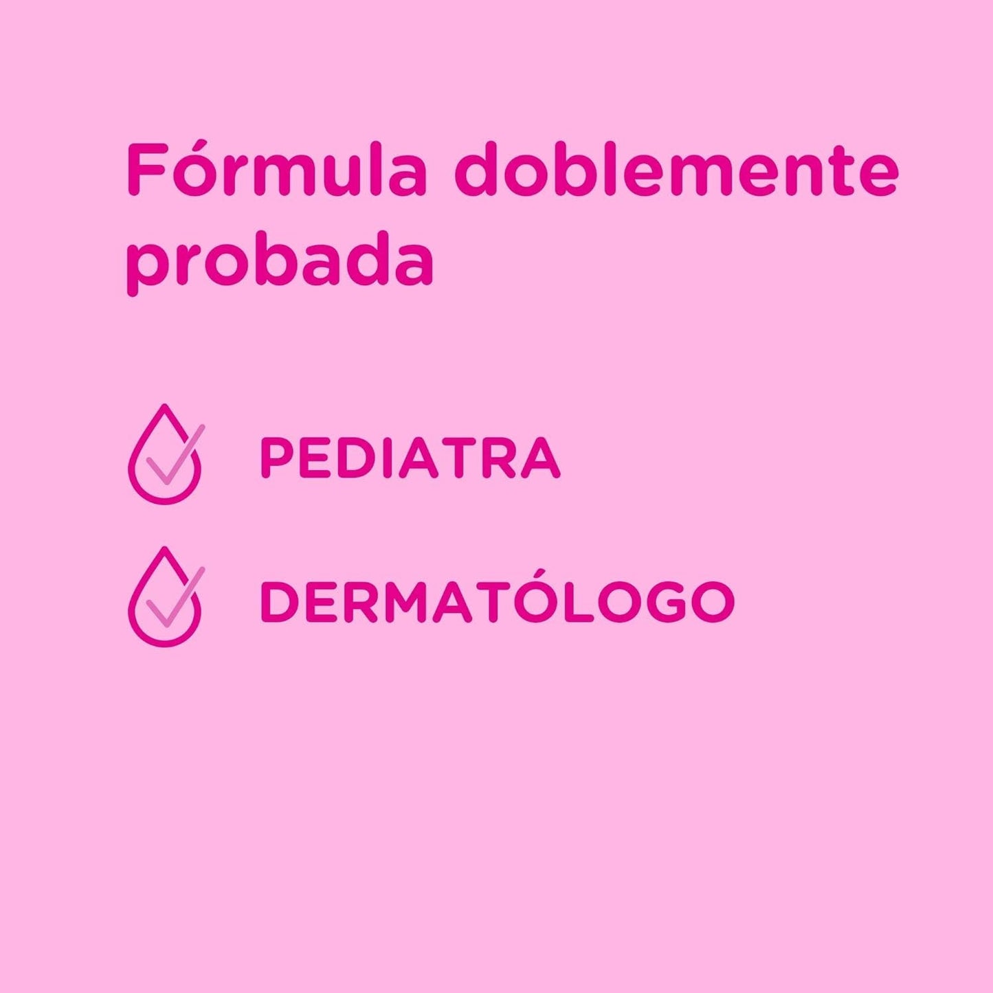 Champú infantil - Baño y Cuidado de la piel Naty Shop