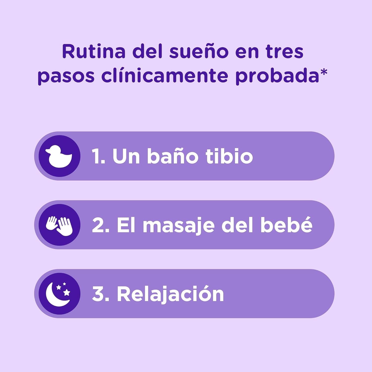 Champú infantil - Baño y Cuidado de la piel Naty Shop