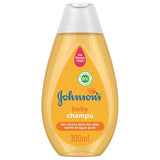 Champú Infantil - Baño y Cuidado de la Piel Naty Shop 300 Ml (1 paquete) Floral, frutal