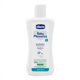 Chicco Champú Infantil - Baño y Cuidado de la Piel Naty Shop 1 pieza (1 paquete)