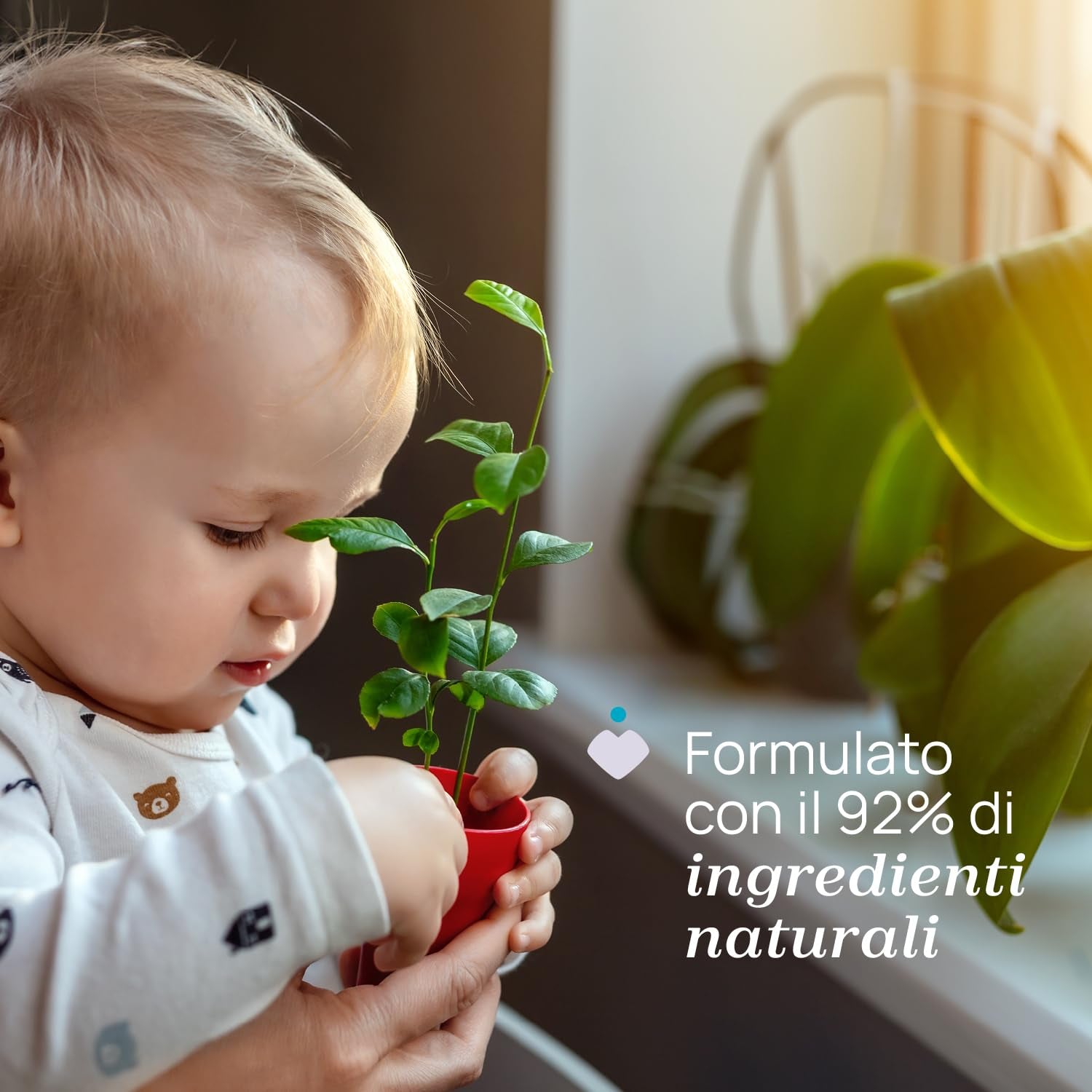 Champú Infantil Chicco - Baño y Cuidado de la Piel Naty Shop