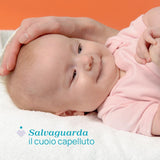 Champú Infantil Chicco - Baño y Cuidado de la Piel Naty Shop