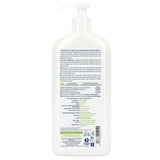 '- Champú de manzana para niños Infantil - Baño y Cuidado de la piel Naty Shop