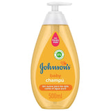 Champú original con dosificador Infantil - Baño y Cuidado de la piel Naty Shop Título predeterminado