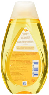Champú, pack de 3 (3 x 300 ml) Infantil - Baño y Cuidado Naty Shop