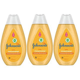 Champú, pack de 3 (3 x 300 ml) Kids - Baño y cuidado de la piel Naty Shop Título predeterminado