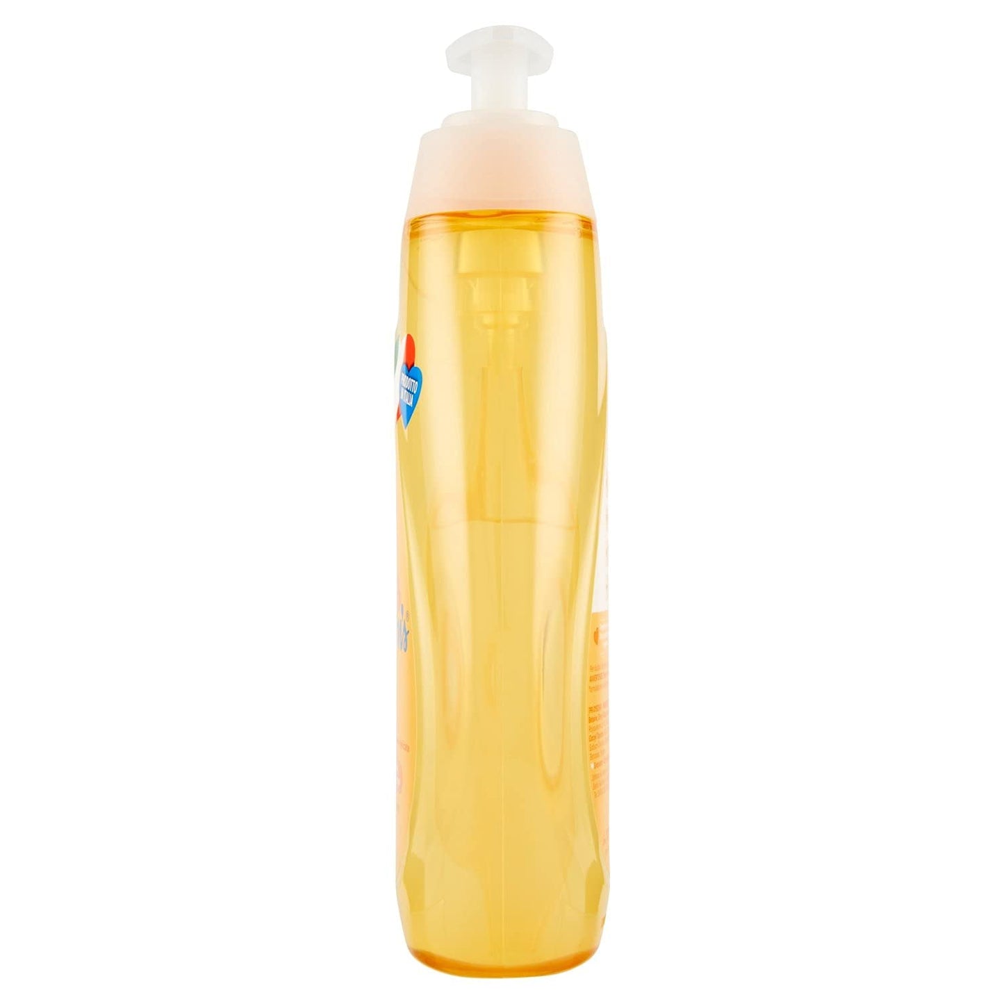 Johnson's & Johnson champú infantil, 750 ml Infantil - Baño y Cuidado de la piel Naty Shop