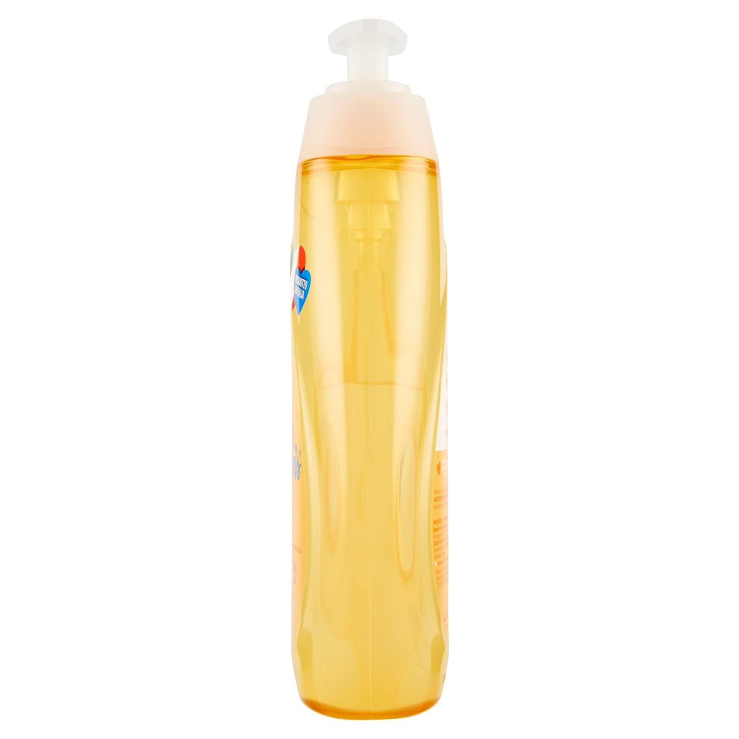 Johnson's & Johnson champú infantil, 750 ml Infantil - Baño y Cuidado de la piel Naty Shop