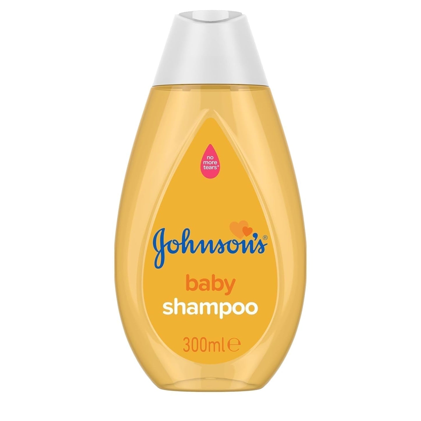 Johnson's & Johnson Champú Infantil, 750 ml Infantil - Baño y Cuidado de la Piel Naty Shop 300 Ml (1 pack) no autorizado