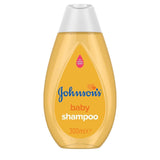 Johnson's & Johnson Champú Infantil, 750 ml Infantil - Baño y Cuidado de la Piel Naty Shop 300 Ml (1 pack) no autorizado