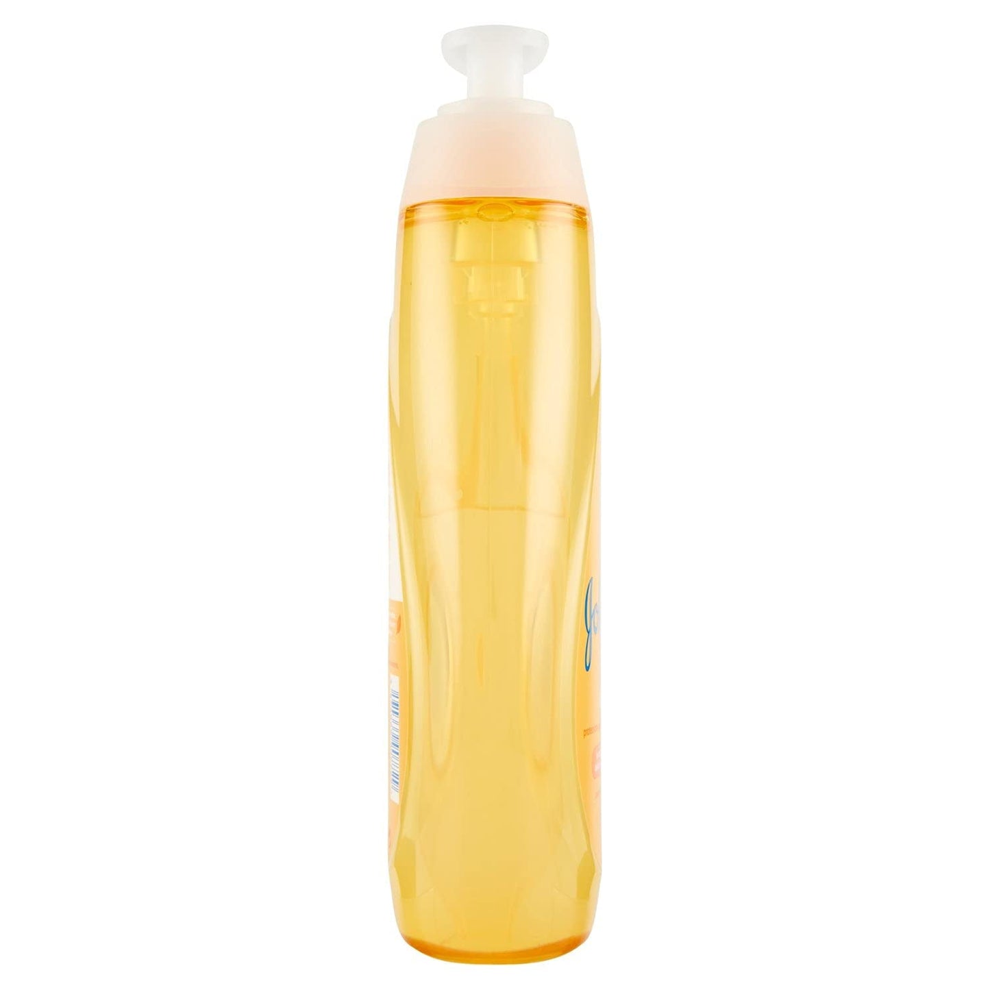Johnson's & Johnson champú infantil, 750 ml Infantil - Baño y Cuidado de la piel Naty Shop