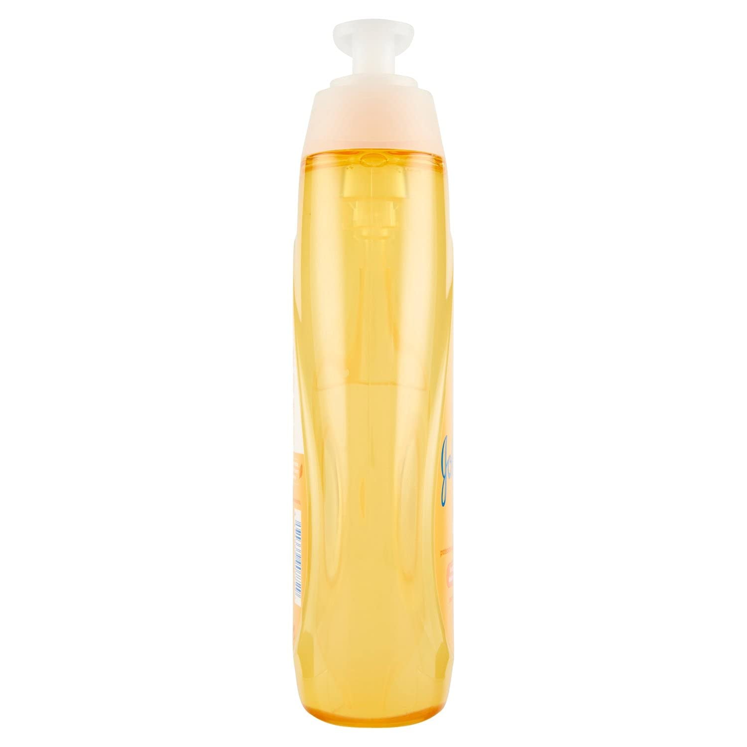Johnson's & Johnson champú infantil, 750 ml Infantil - Baño y Cuidado de la piel Naty Shop
