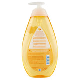 Johnson's & Johnson champú infantil, 750 ml Infantil - Baño y Cuidado de la piel Naty Shop