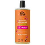 Urtekram Champú Infantil Ecológico De Fácil Cuidado, 500 ml Infantil - Baño y Cuidado Naty Shop 500 Ml (1 pack)