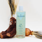 Valquer champú y acondicionador infantil para el cabello sin siliconas, sin sulfatos, para niños Infantil - Baño y Cuidado de la piel Naty Shop