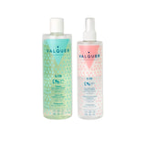 Valquer champú y acondicionador infantil para el cabello sin siliconas, sin sulfatos, para niños Infantil - Baño y Cuidado de la piel Naty Shop Default title