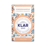 Klar's champú sólido infantil sin perfume 100g Infantil - Baño y Cuidado Naty Shop Default title