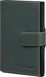 Samsonite Alu Fit SLG - Cartera, 10,2 cm, verde (Climbing Ivy) Cartera hombre Naty Shop Título predeterminado