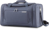 Samsonite Ascentra Softside Equipaje Equipaje y equipo de viaje Naty Shop Bolso de lona color pizarra
