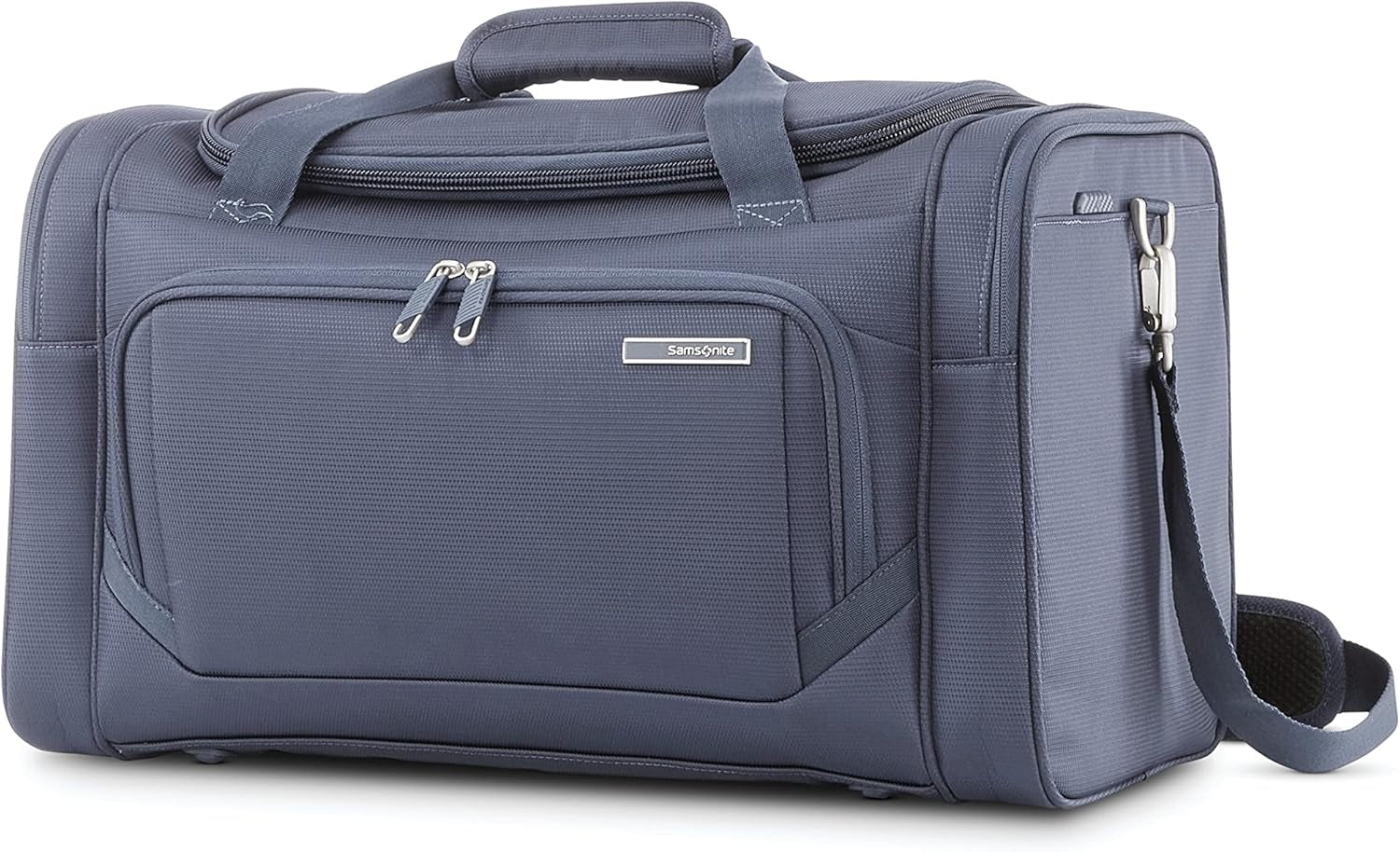 Samsonite Ascentra Softside Equipaje Equipaje y equipo de viaje Naty Shop Bolso de lona color pizarra