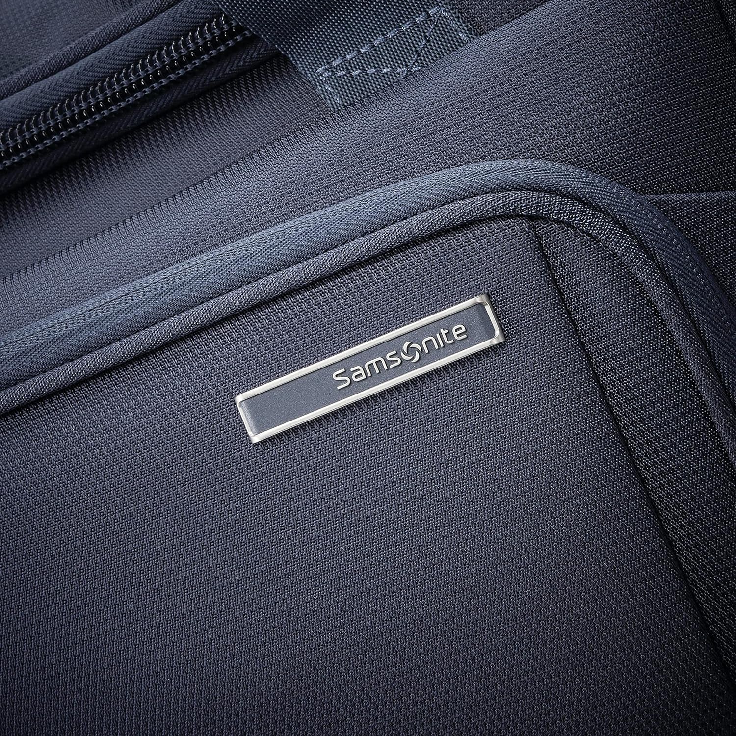 Equipaje Samsonite Ascentra Softside Equipaje y material de viaje Naty Shop